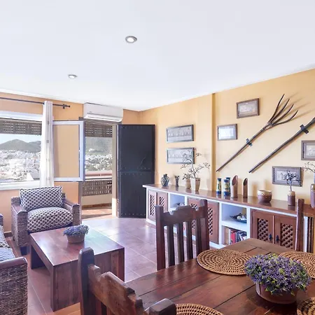 Casa Salinas - * San José