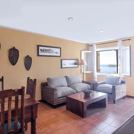 Appartement Casa Salinas - *