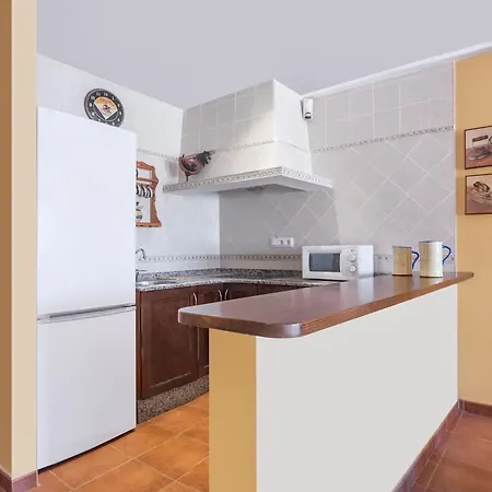 Appartement Casa Salinas - *