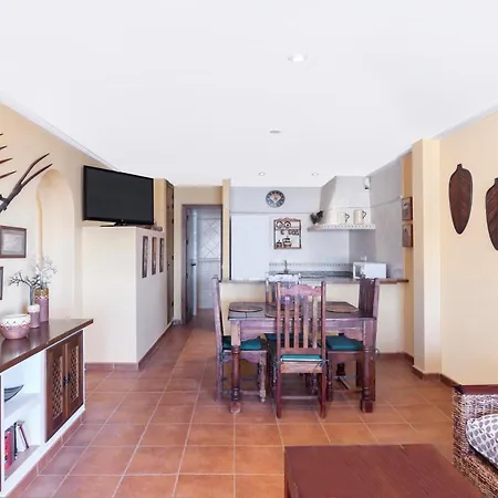 Casa Salinas - San José